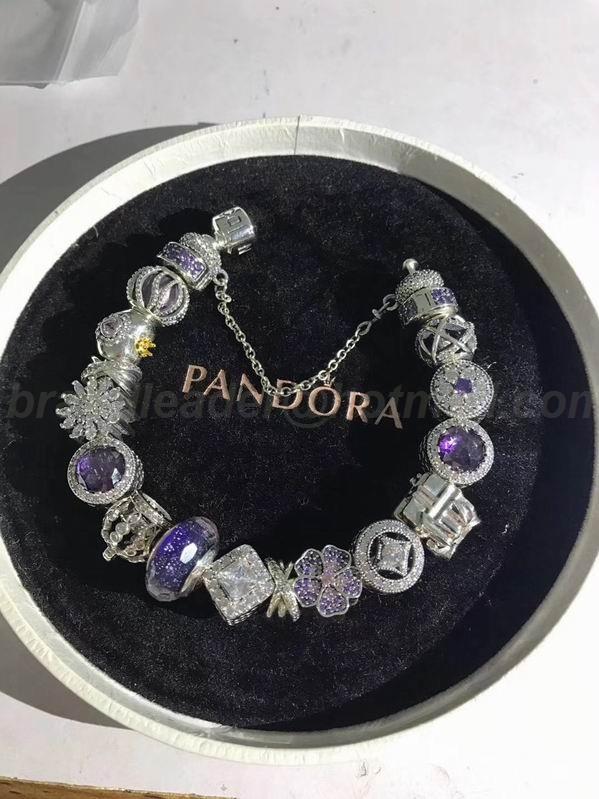 Pandora Bracelets 1964